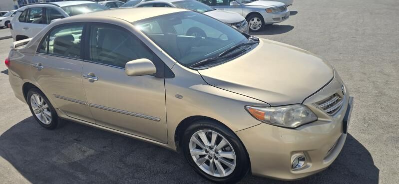Toyota Corolla 2011 - 180 000 TMT - Гуртли - img 2