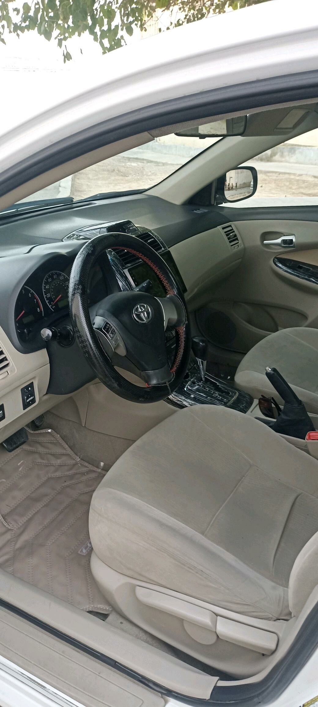 Toyota Corolla 2012 - 165 000 TMT - Ашхабад - img 2