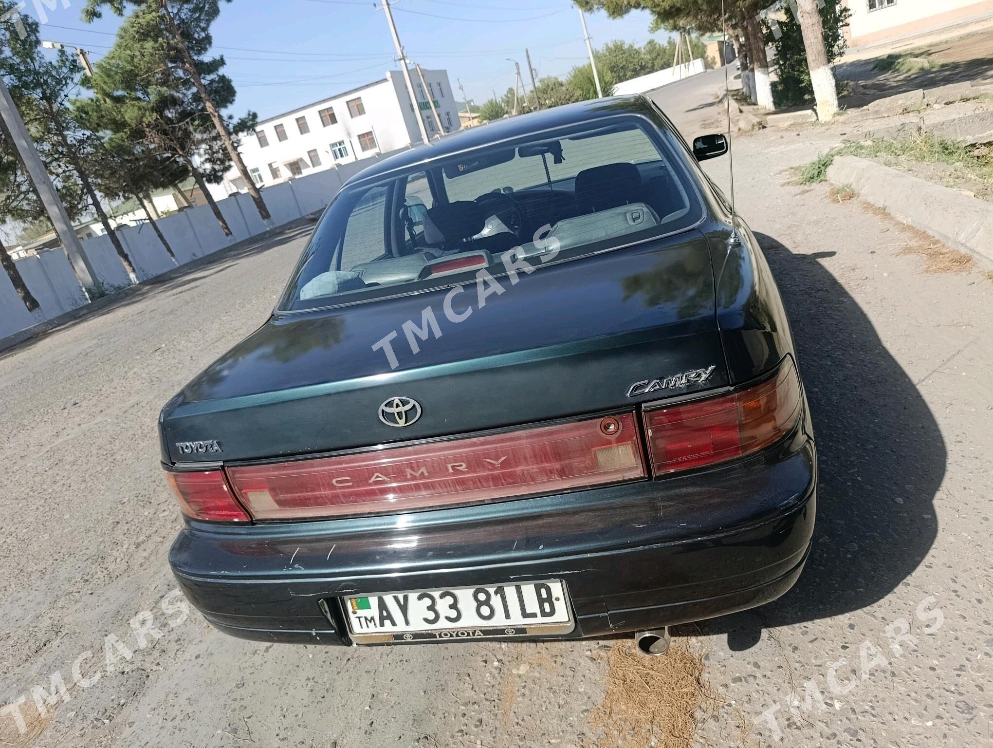 Toyota Camry 1994 - 95 000 TMT - Дянев - img 5