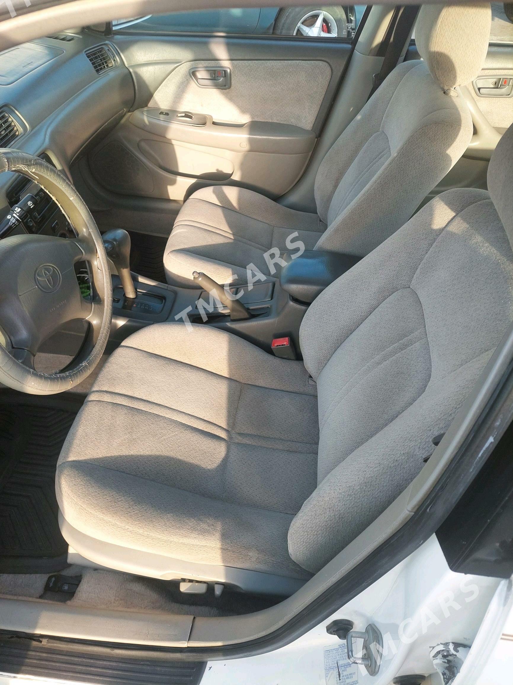 Toyota Camry 2001 - 118 000 TMT - Mary - img 6