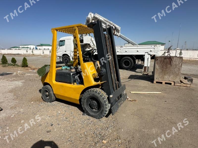 Kara Forklift 2010 - 40 000 TMT - Ашхабад - img 5