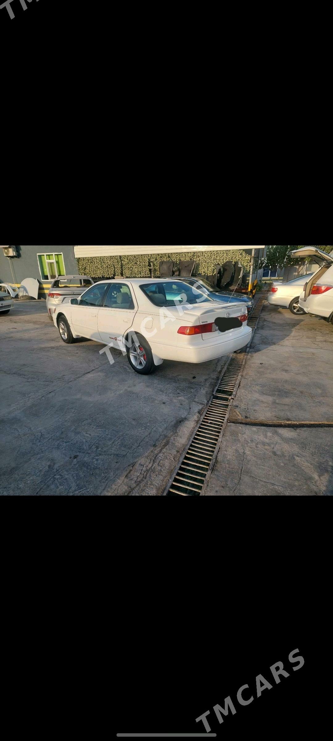 Toyota Camry 2001 - 118 000 TMT - Mary - img 3
