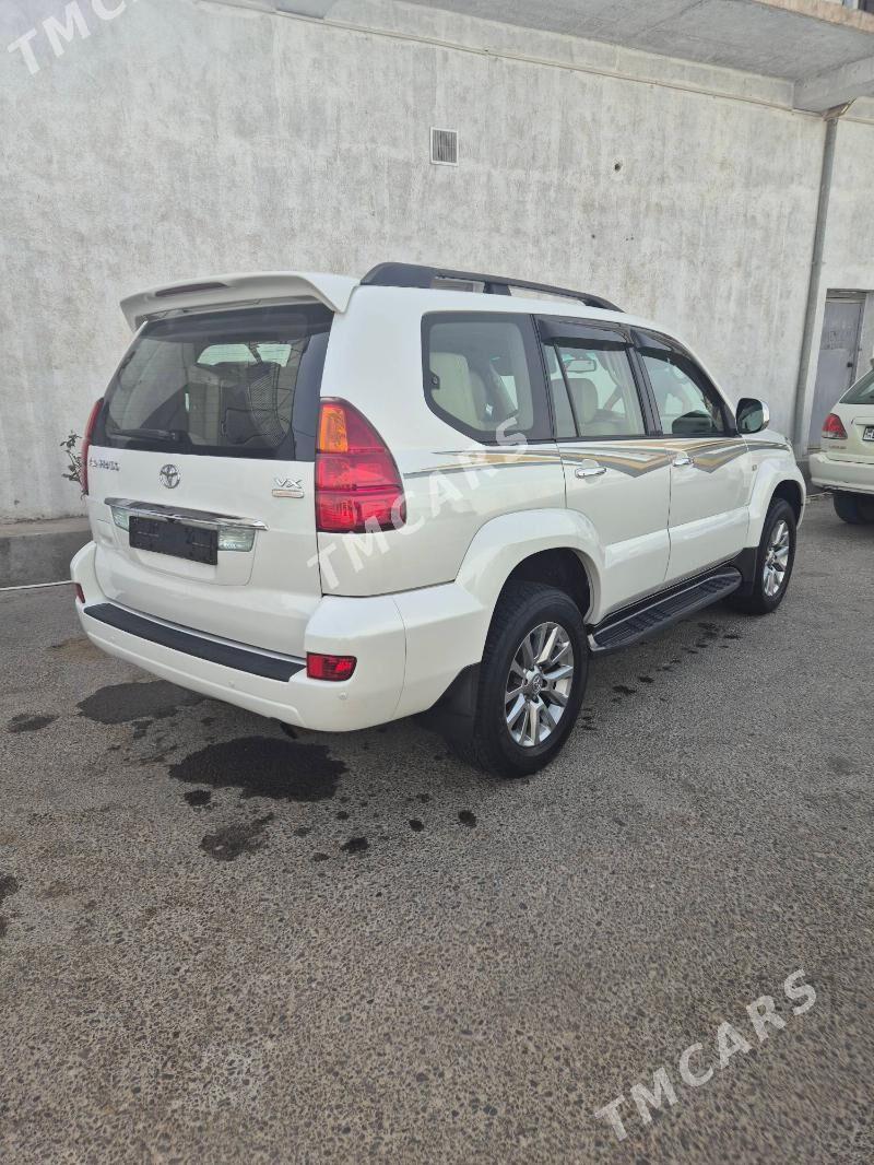 Toyota Land Cruiser Prado 2008 - 750 000 TMT - Aşgabat - img 3