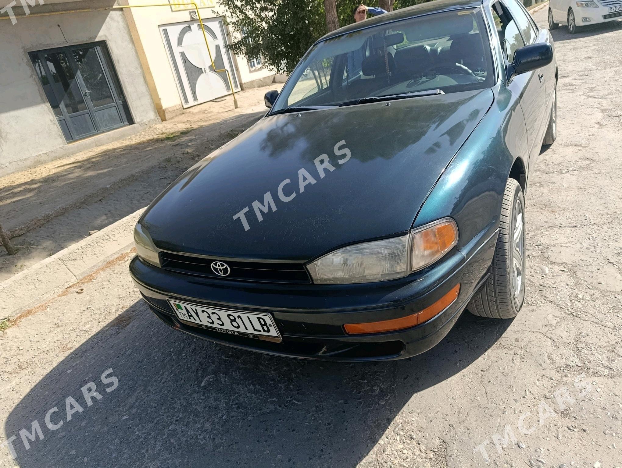 Toyota Camry 1994 - 95 000 TMT - Дянев - img 2