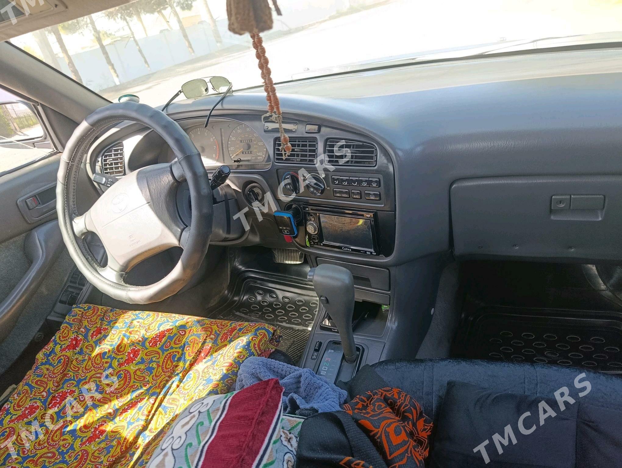 Toyota Camry 1994 - 95 000 TMT - Дянев - img 4