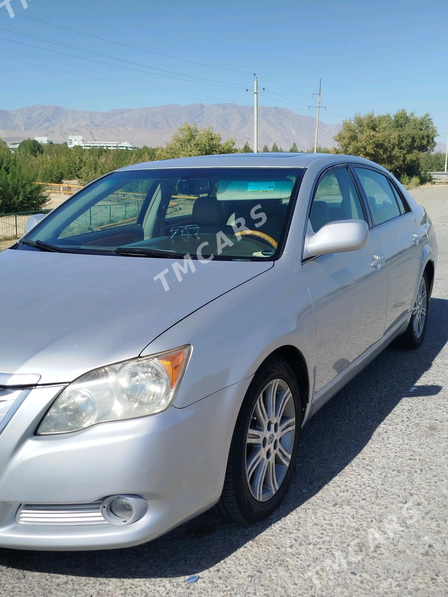 Toyota Avalon 2006 - 195 000 TMT - Bäherden - img 3