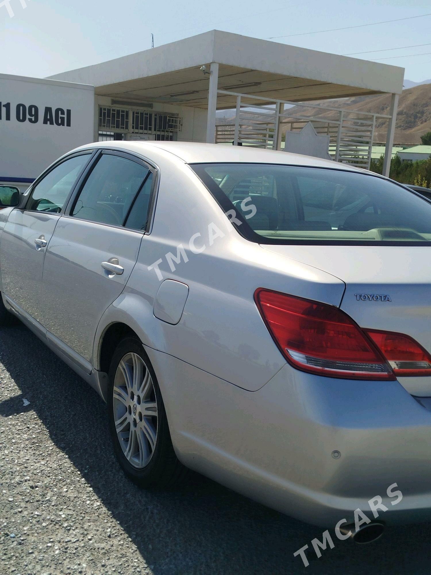 Toyota Avalon 2006 - 195 000 TMT - Bäherden - img 5