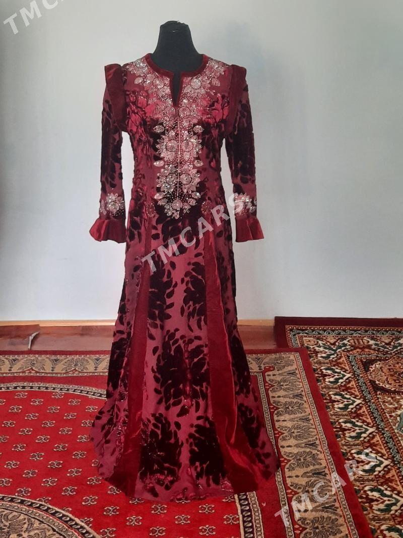 Satlyk koýnekler - Aşgabat - img 2