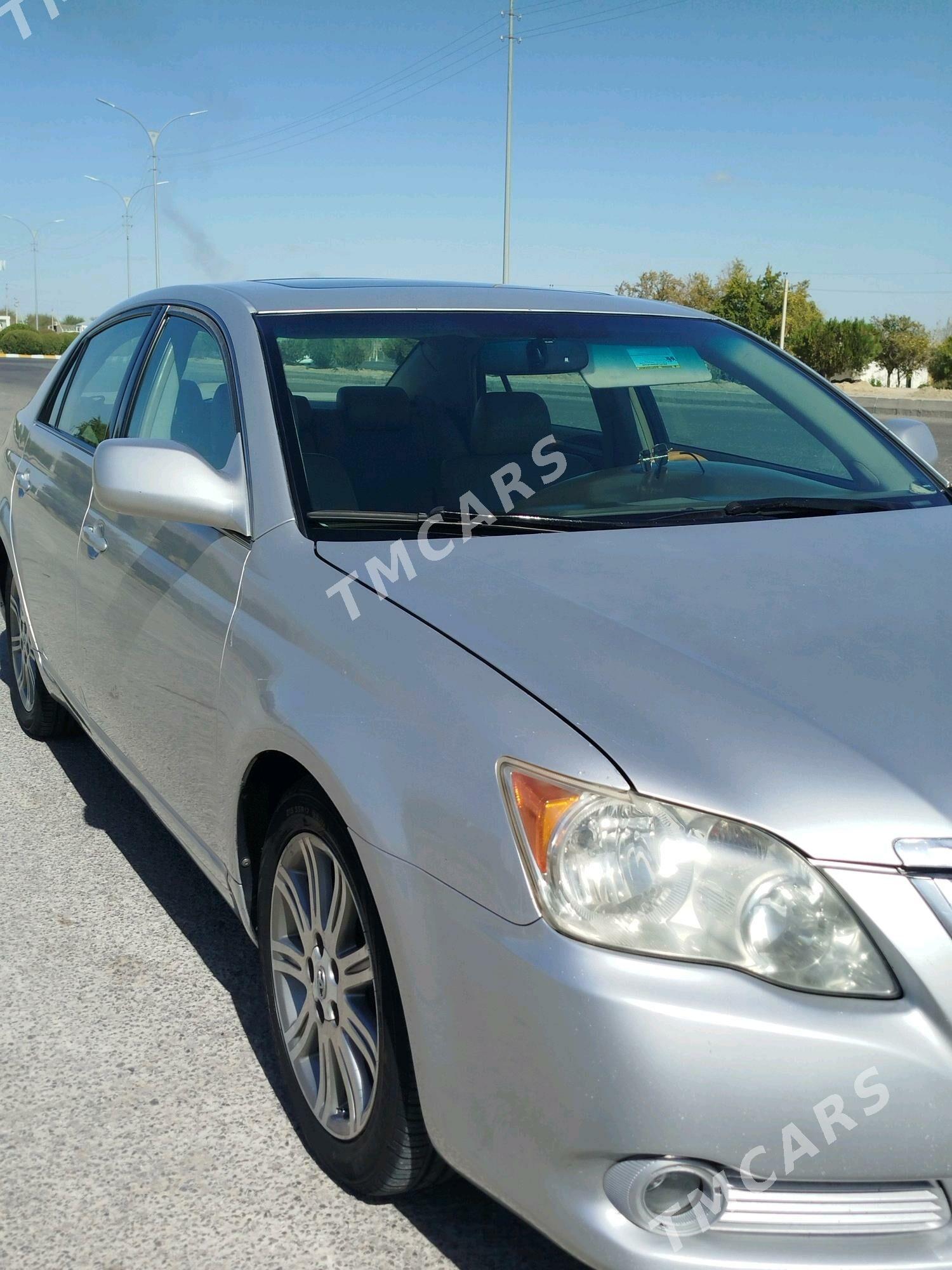 Toyota Avalon 2006 - 195 000 TMT - Bäherden - img 2