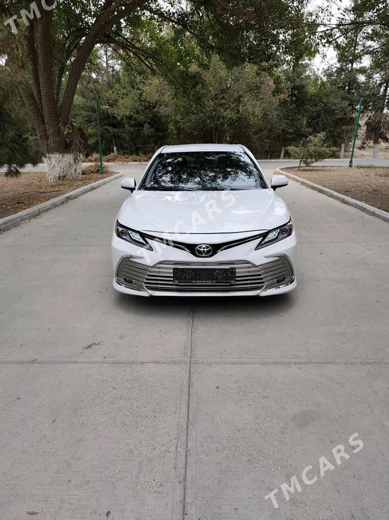 Toyota Camry 2019 - 277 000 TMT - Aşgabat - img 5