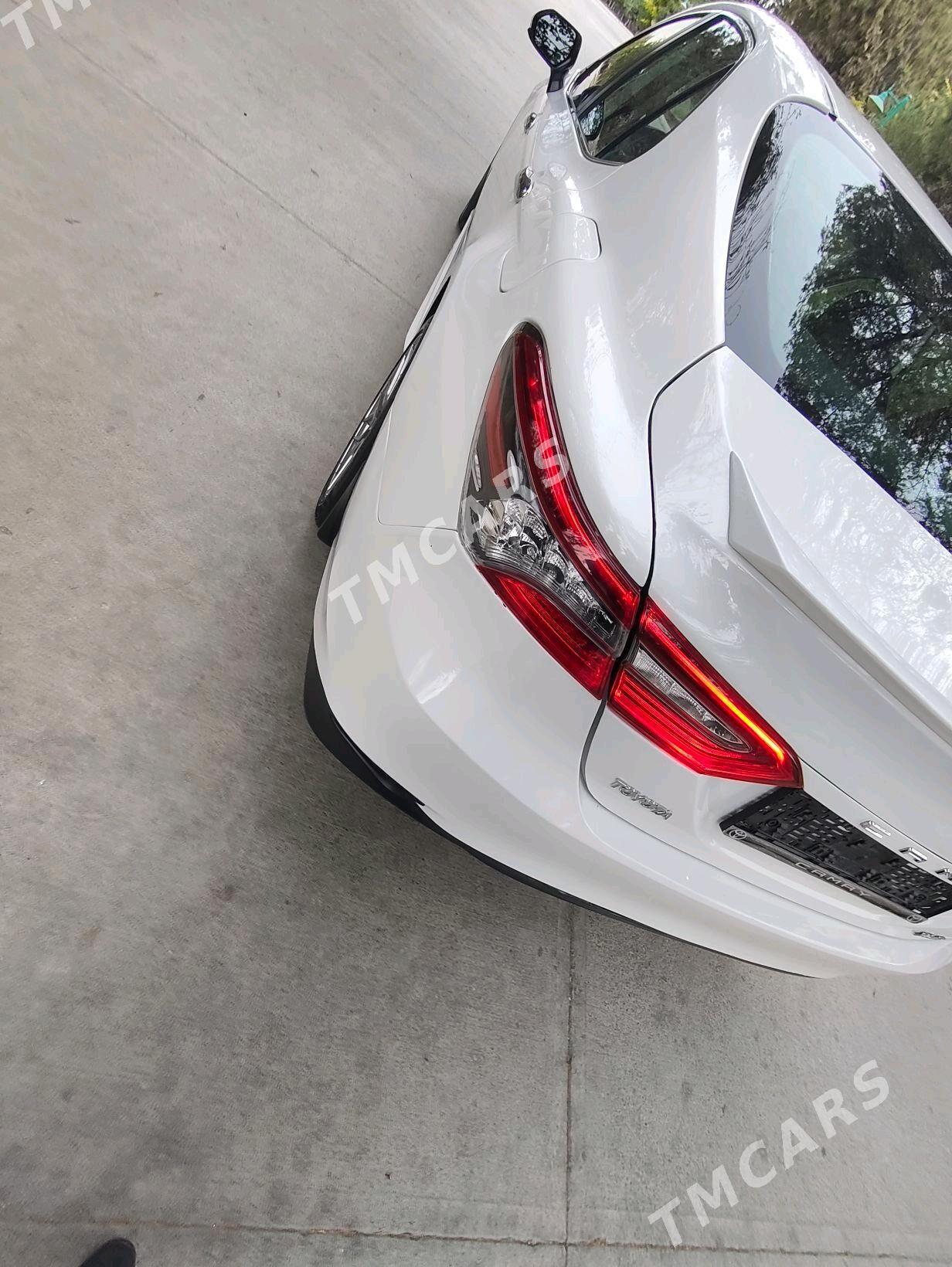 Toyota Camry 2019 - 277 000 TMT - Aşgabat - img 7