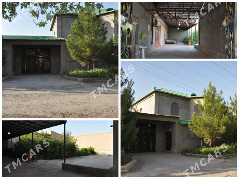 satlyk kotez howli 12 sotak  Hojamiresen obasy watan kocesi - Туркменабат - img 3