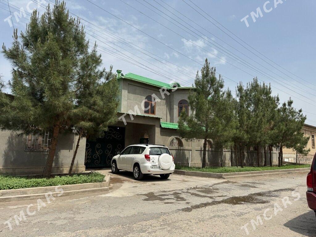 satlyk kotez howli 12 sotak  Hojamiresen obasy watan kocesi - Туркменабат - img 2