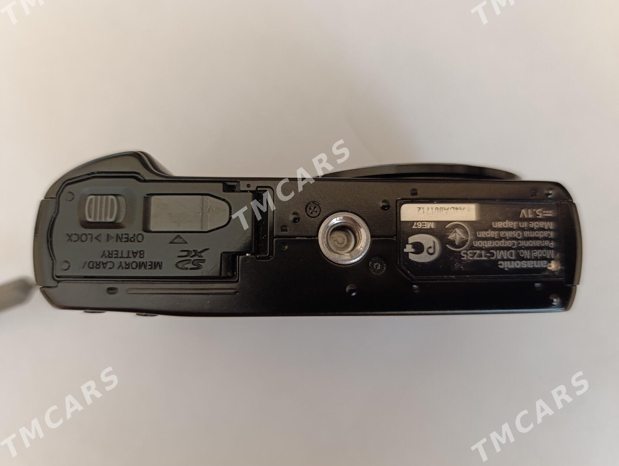 Fotoapparat фотоаппарат Lumix - ул. Советская (Гарашсызлык шаёлы) - img 4