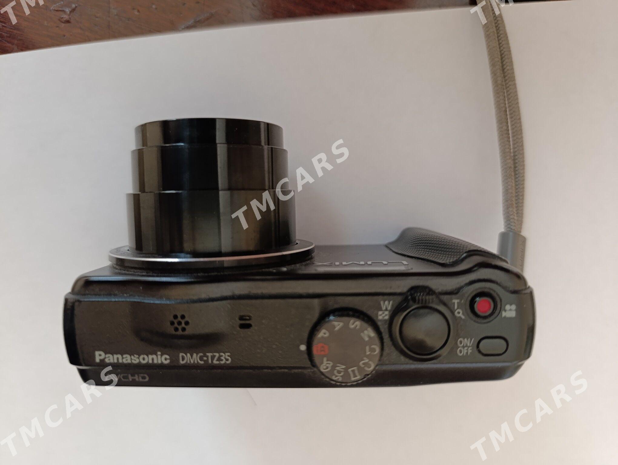 Fotoapparat фотоаппарат Lumix - ул. Советская (Гарашсызлык шаёлы) - img 7