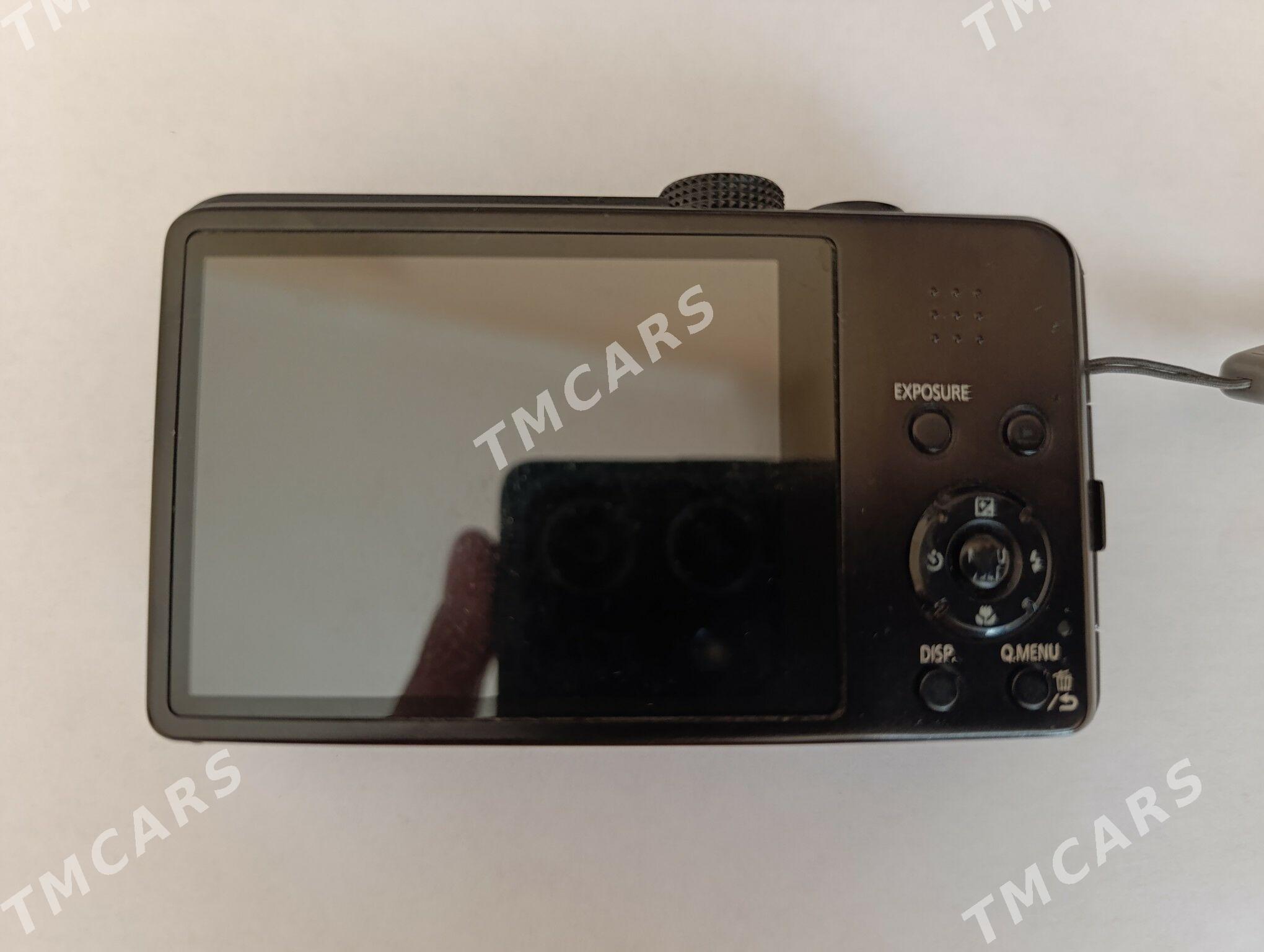 Fotoapparat фотоаппарат Lumix - ул. Советская (Гарашсызлык шаёлы) - img 3