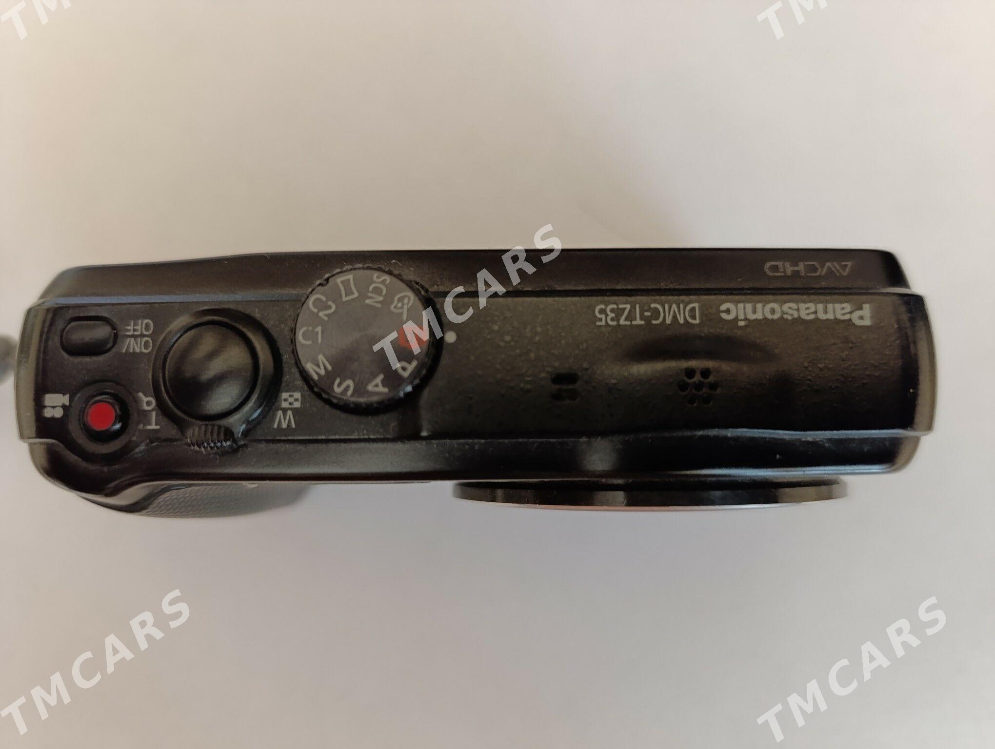 Fotoapparat фотоаппарат Lumix - ул. Советская (Гарашсызлык шаёлы) - img 5