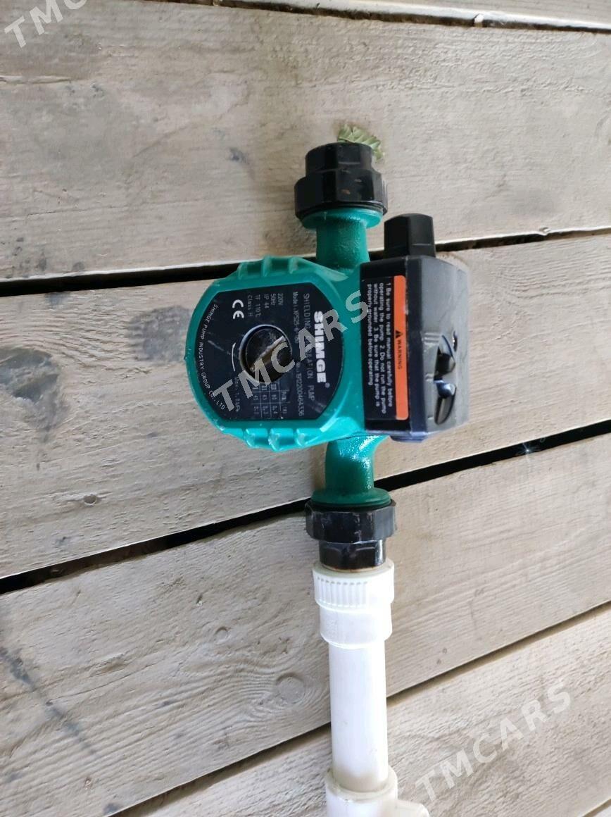 шимге насос теплый пол - Boldumsaz - img 3