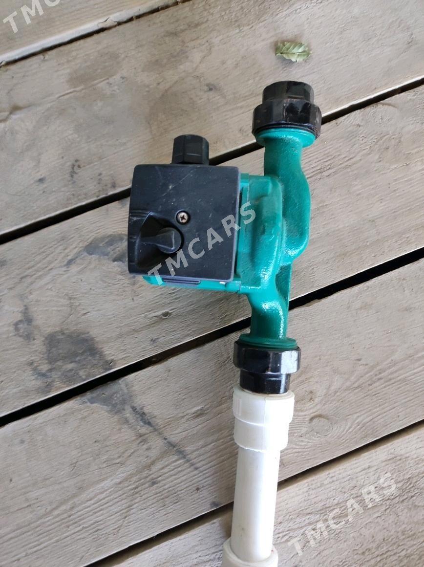 шимге насос теплый пол - Boldumsaz - img 2