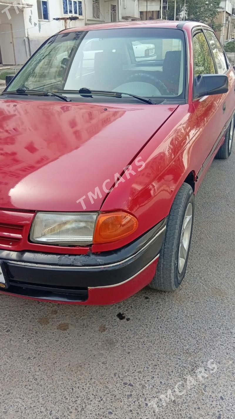 Opel Astra 1993 - 29 000 TMT - Мары - img 4