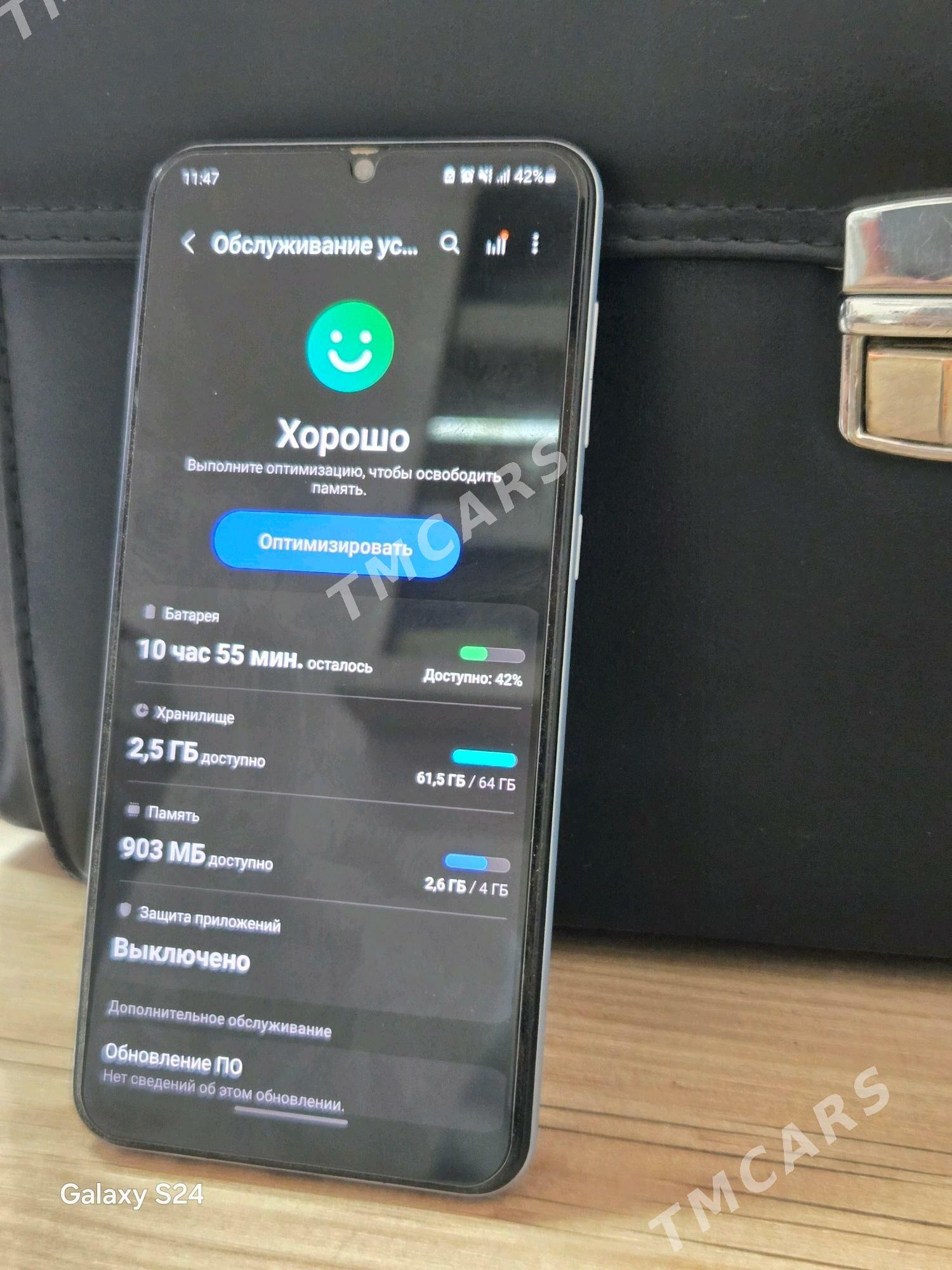 Samsung A50 - Türkmenabat - img 2