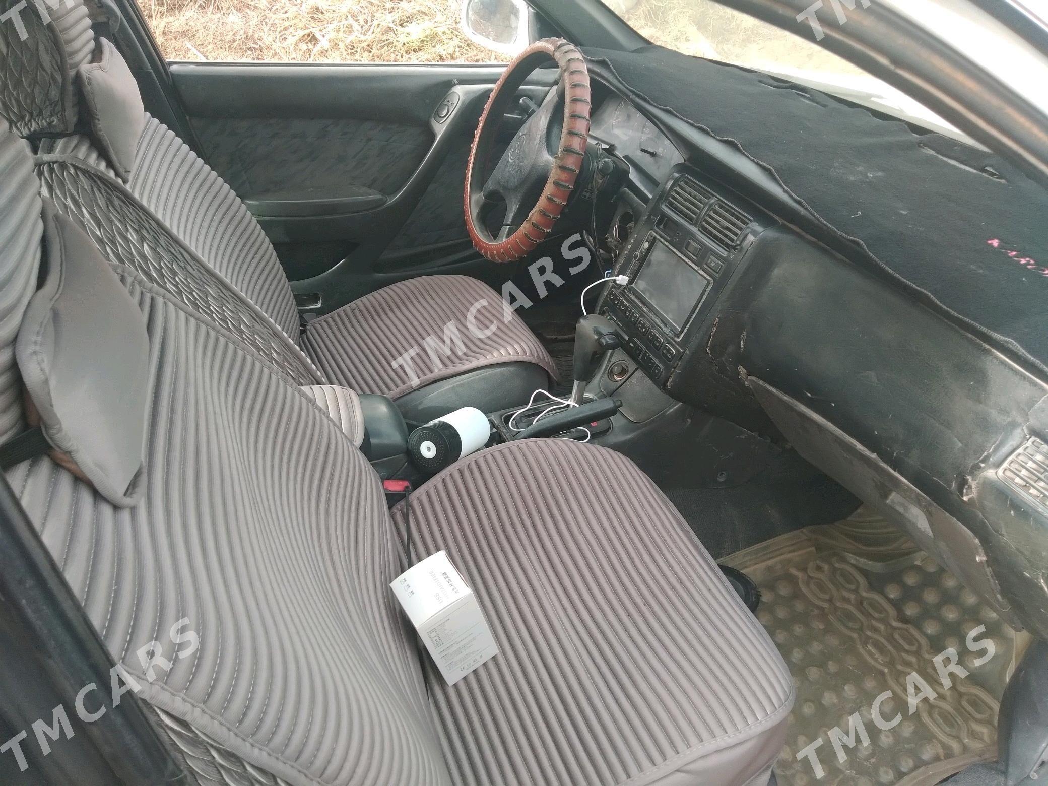 Toyota Corona 1995 - 46 000 TMT - Керки - img 2