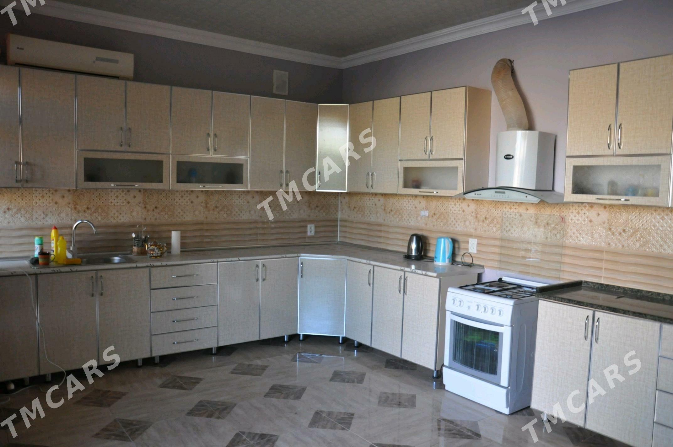 satlyk kotez howli 12 sotak  Hojamiresen obasy watan kocesi - Туркменабат - img 6