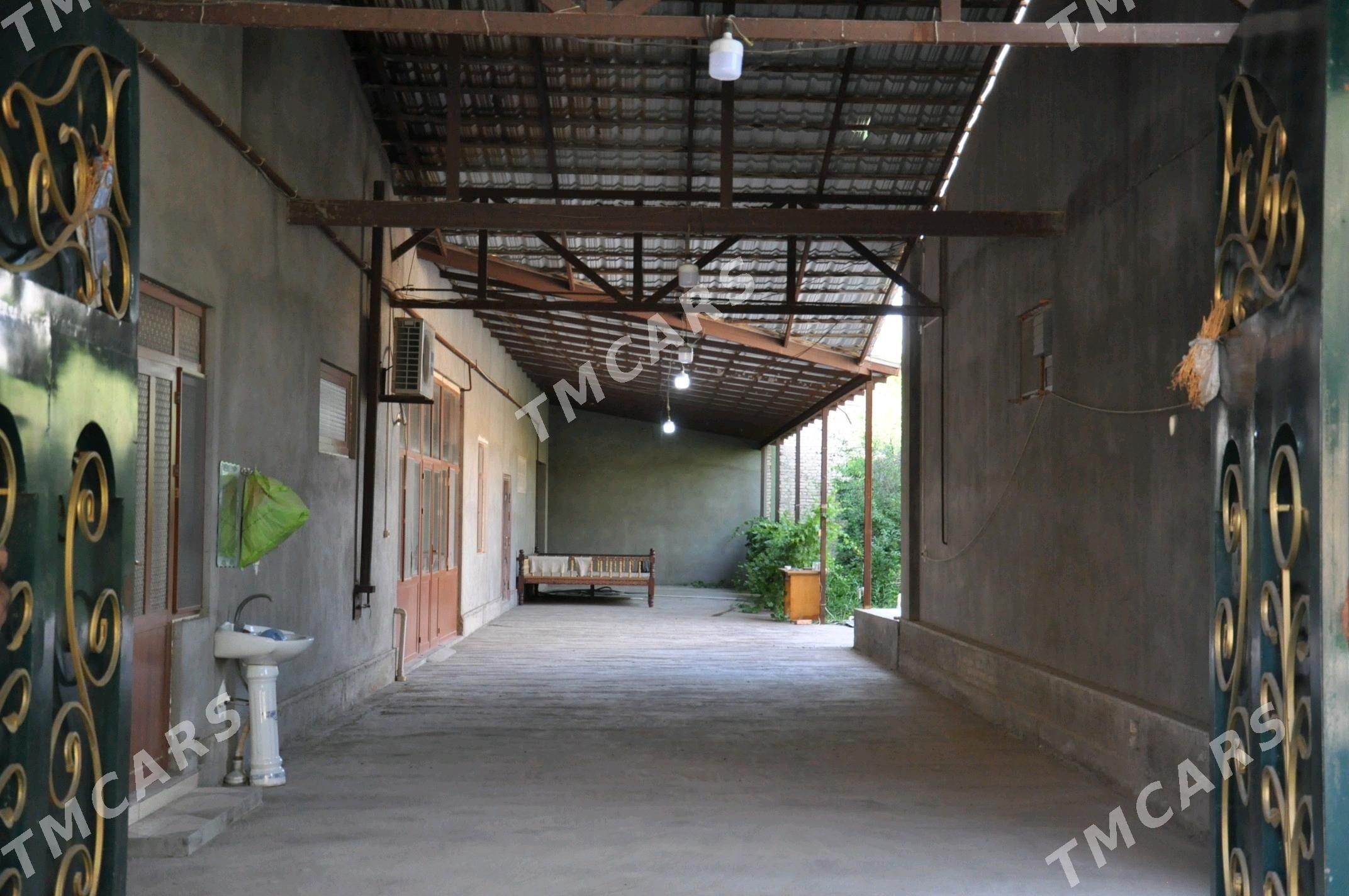 satlyk kotez howli 12 sotak  Hojamiresen obasy watan kocesi - Туркменабат - img 7