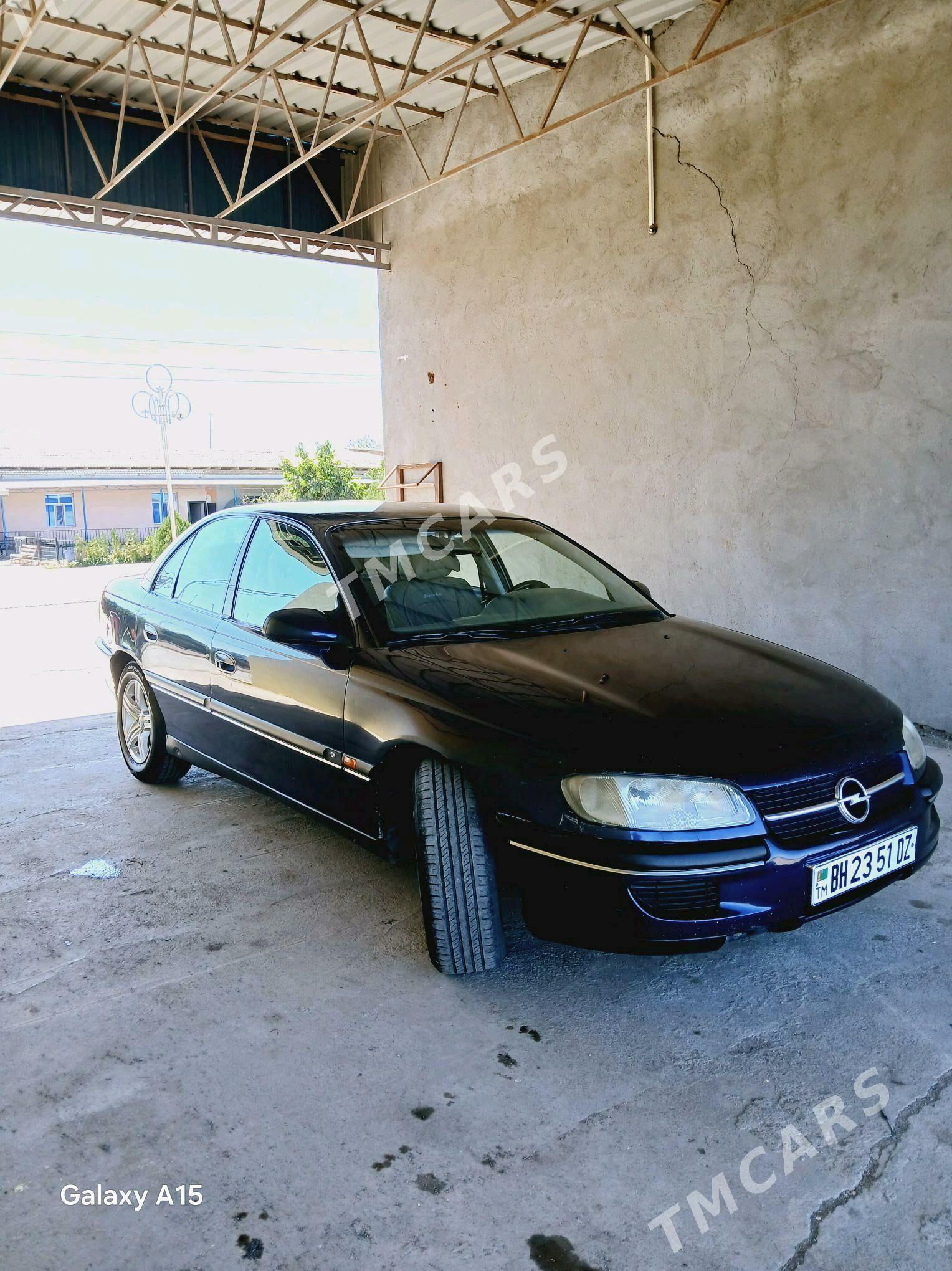 Opel Omega 1995 - 40 000 TMT - Daşoguz - img 7