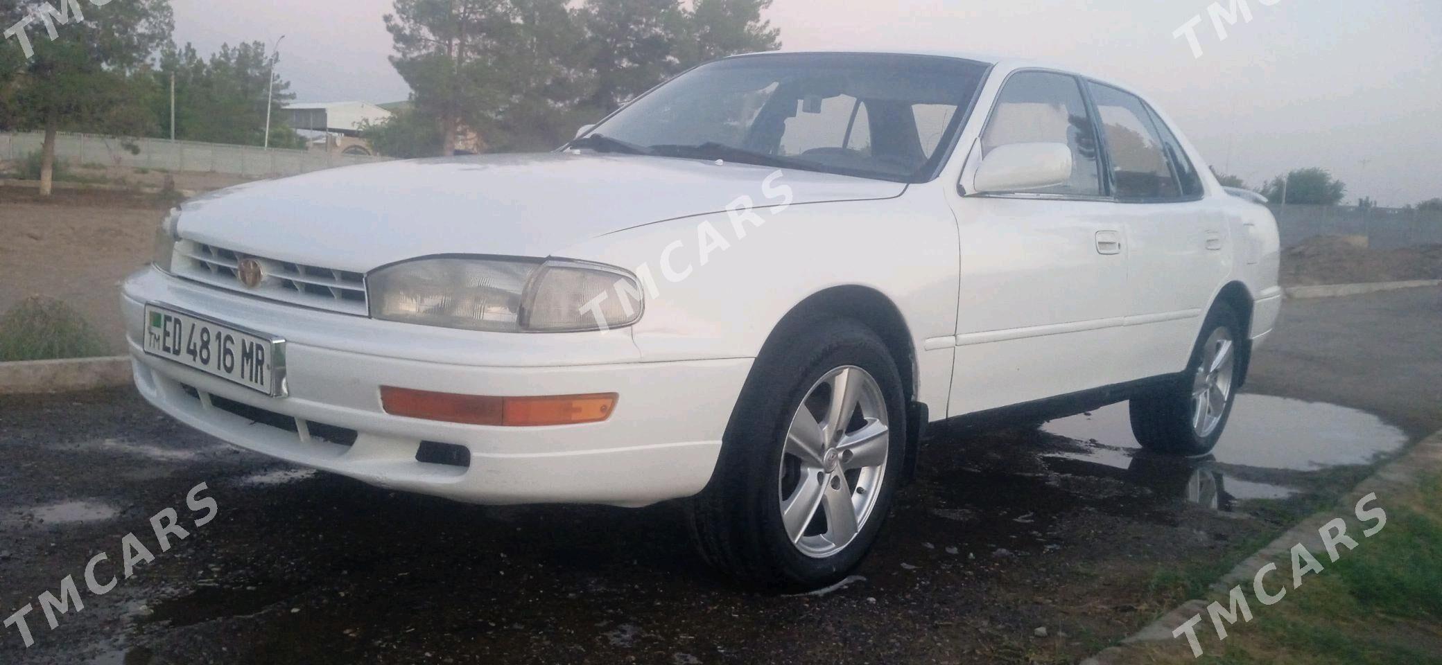 Toyota Camry 1995 - 86 000 TMT - Sakarçäge - img 6
