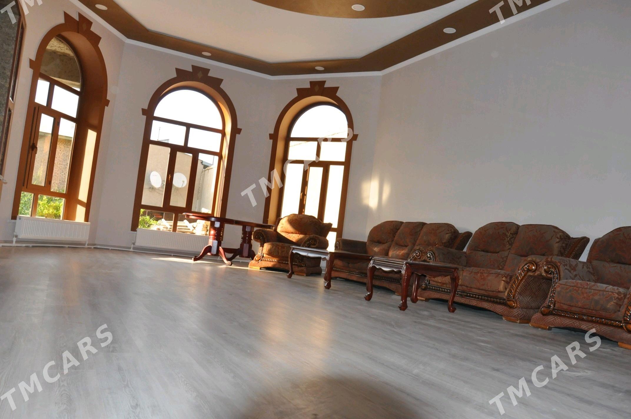 satlyk kotez howli 12 sotak  Hojamiresen obasy watan kocesi - Туркменабат - img 9