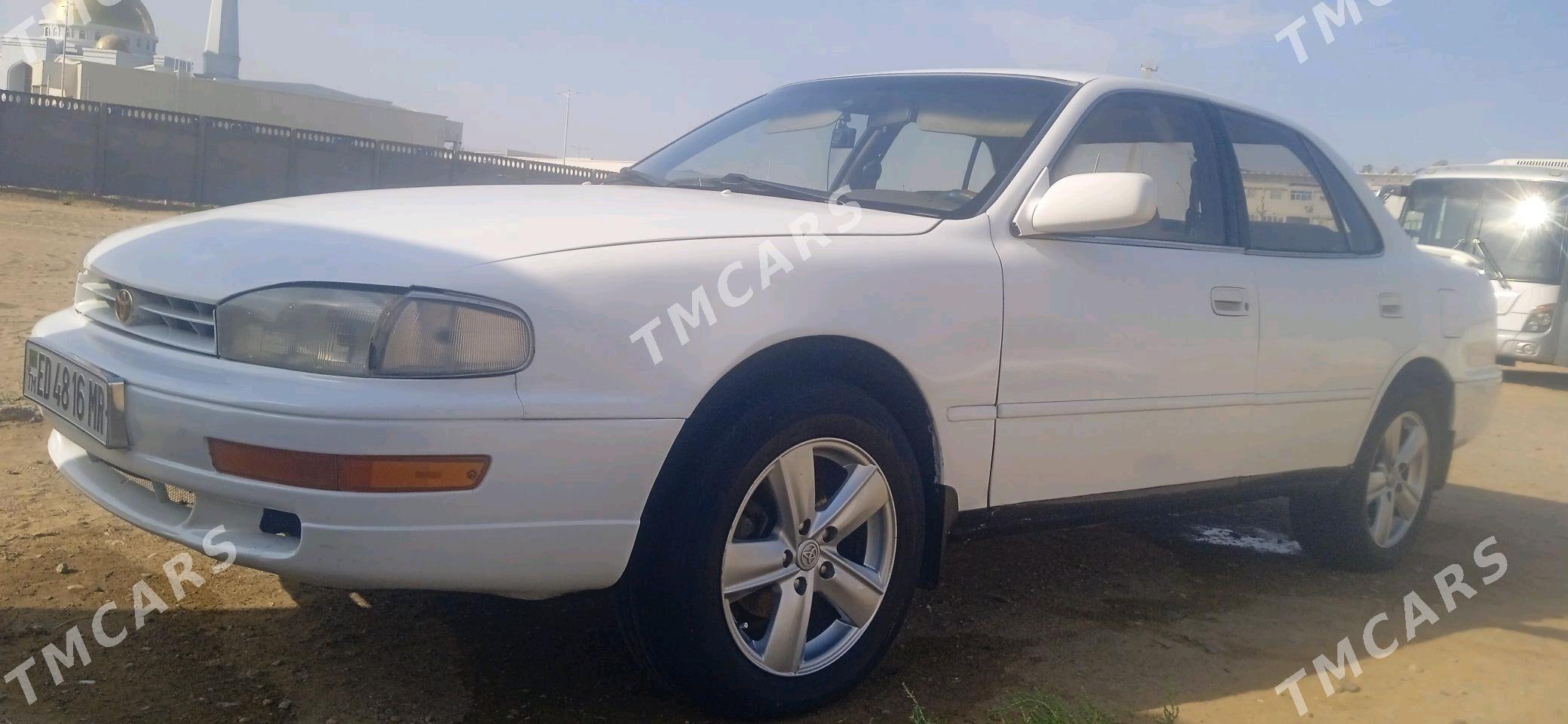 Toyota Camry 1995 - 86 000 TMT - Sakarçäge - img 3