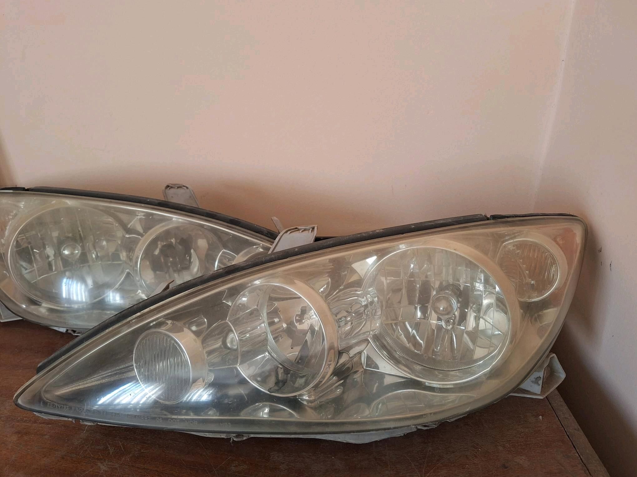 duty camry onki fara 1 000 TMT - Дашогуз - img 1