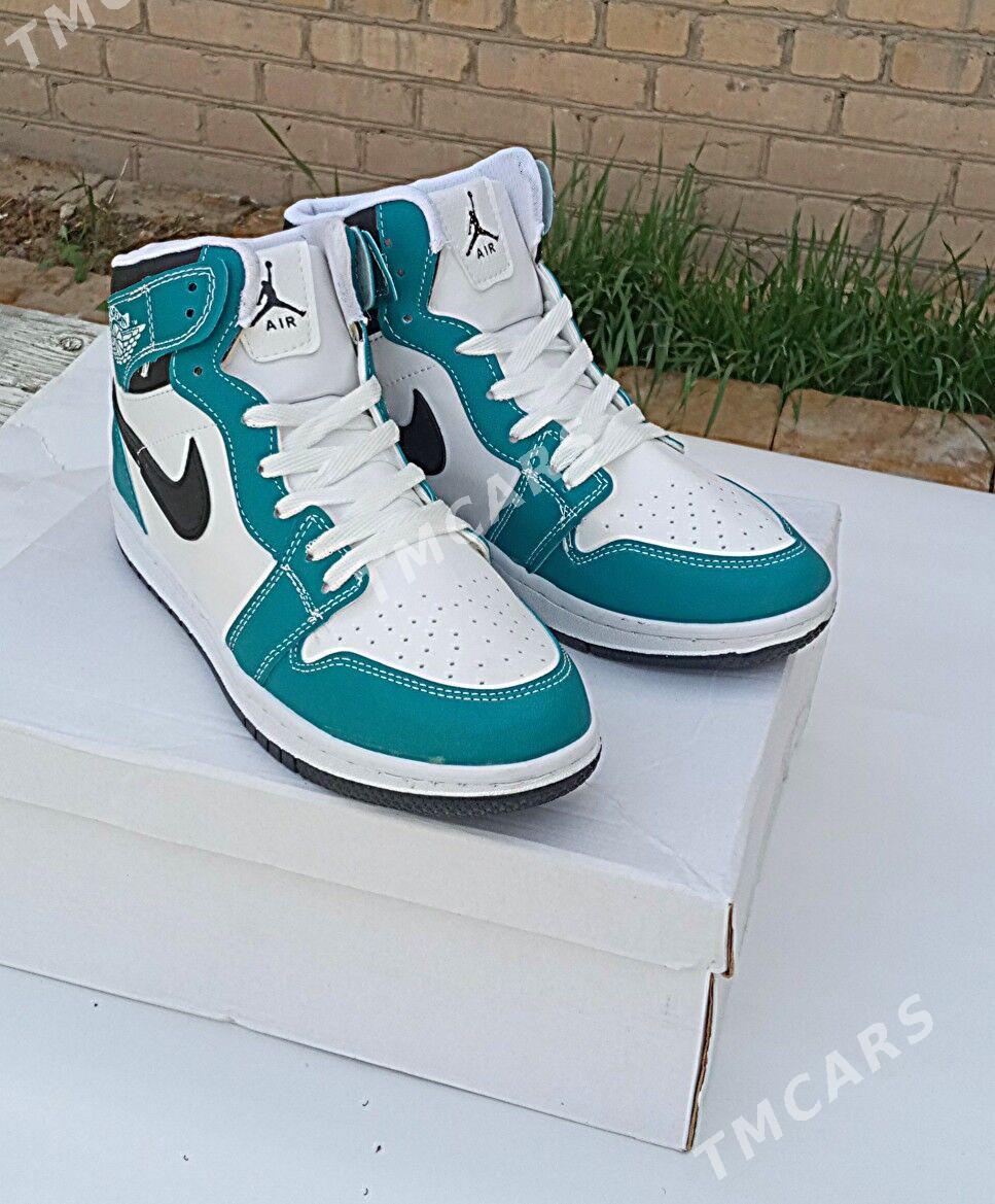 ДЖОРДАНЫ - Türkmenabat - img 1