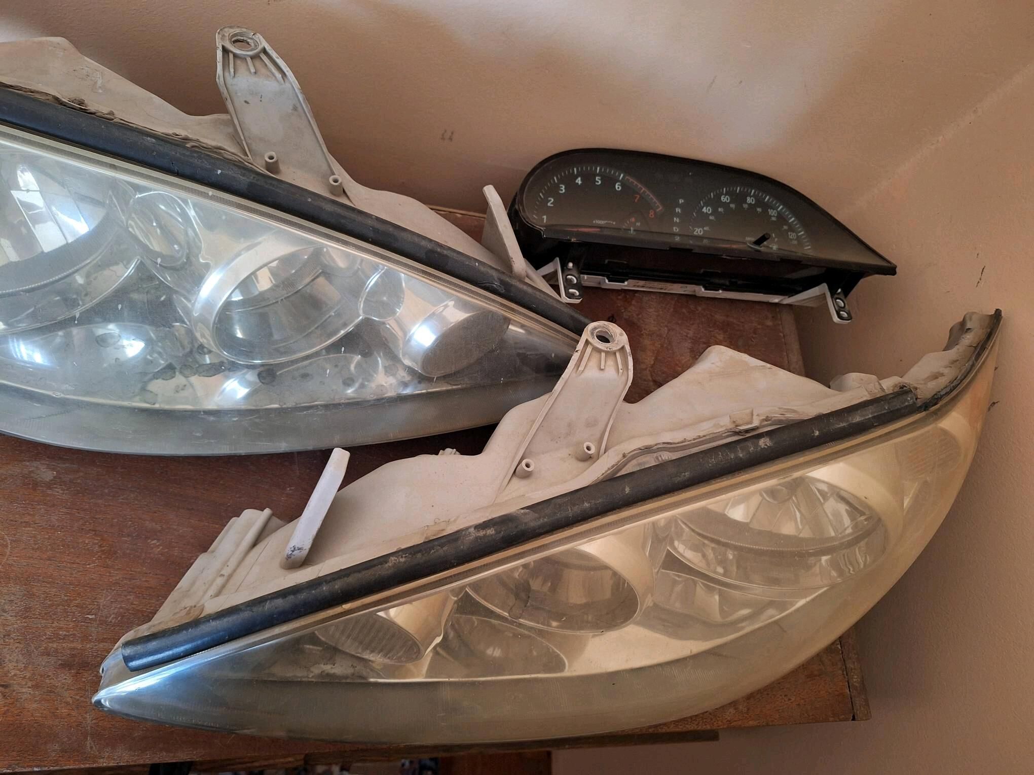 duty camry onki fara 1 000 TMT - Дашогуз - img 4