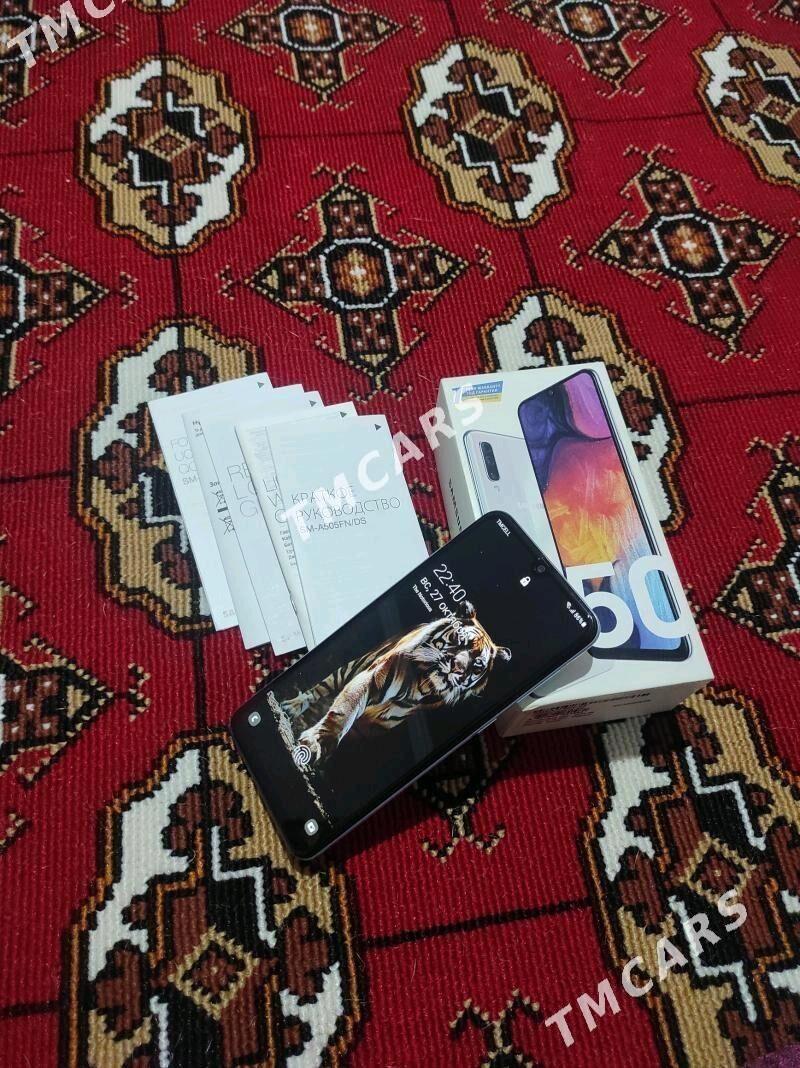 Samsung A50 - Türkmenabat - img 6