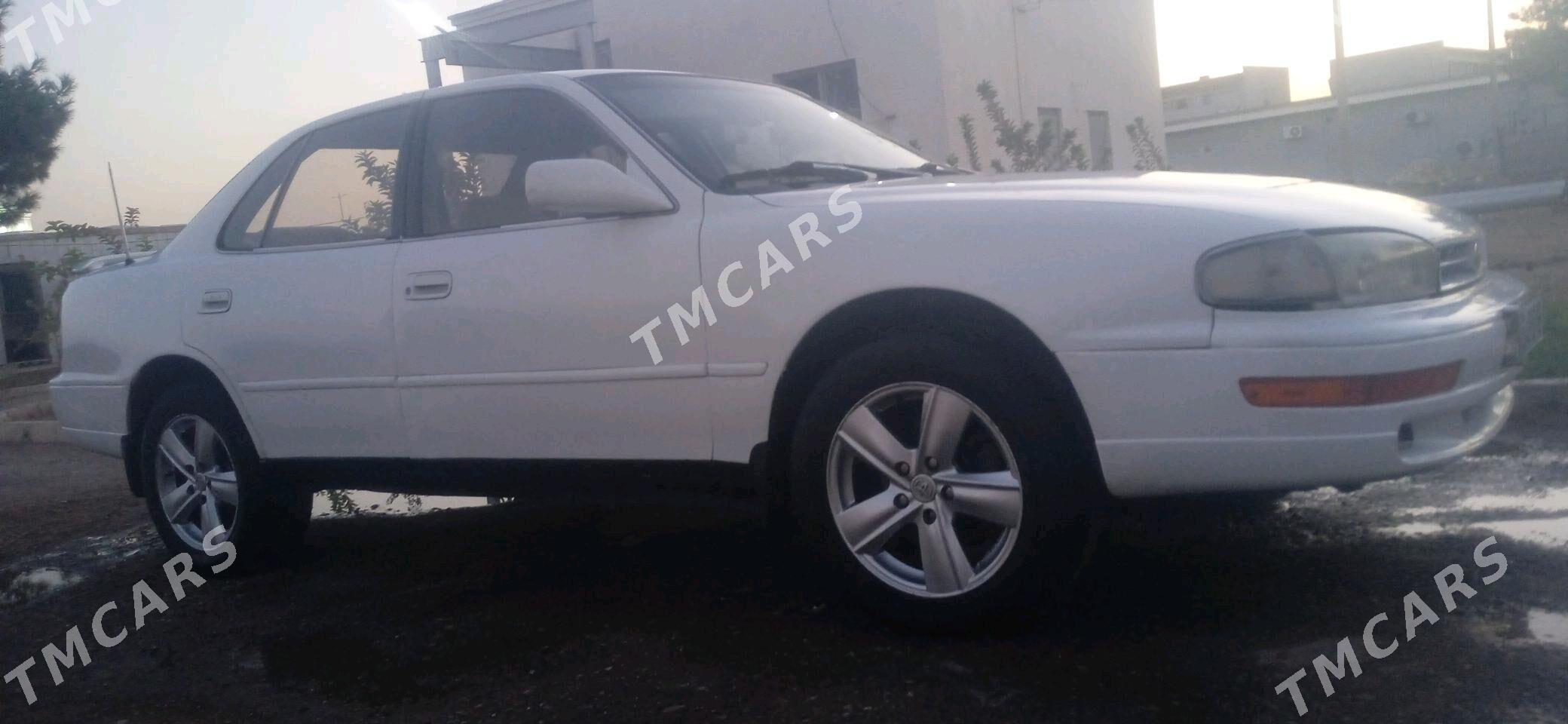 Toyota Camry 1995 - 86 000 TMT - Sakarçäge - img 9