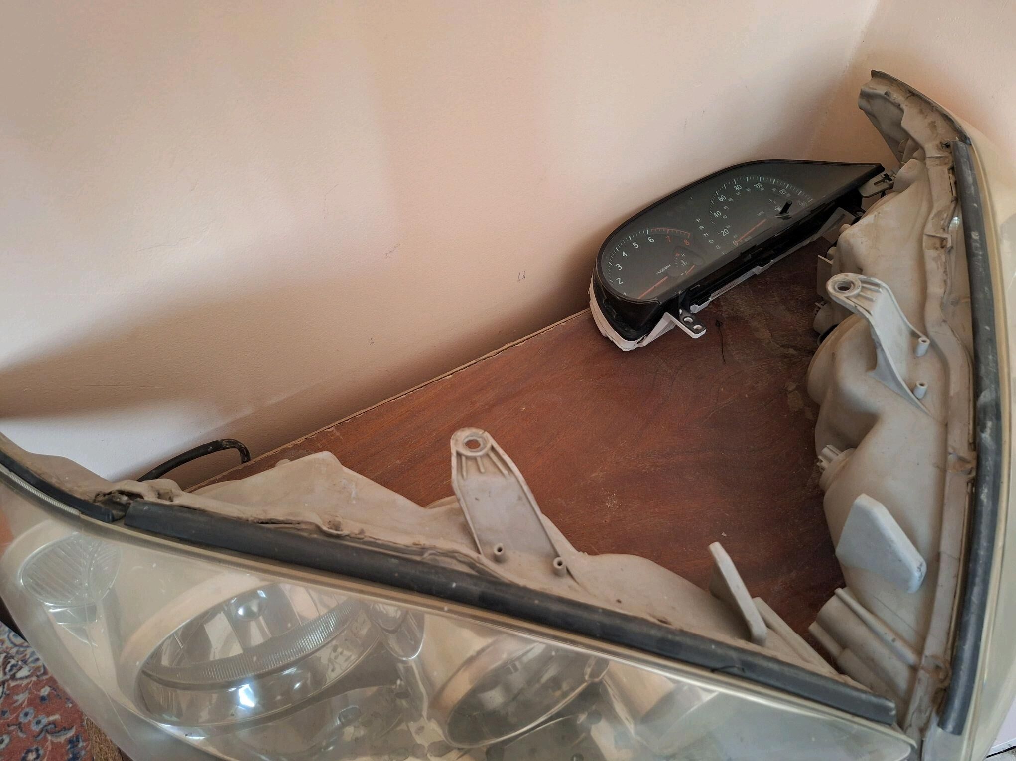 duty camry onki fara 1 000 TMT - Дашогуз - img 3