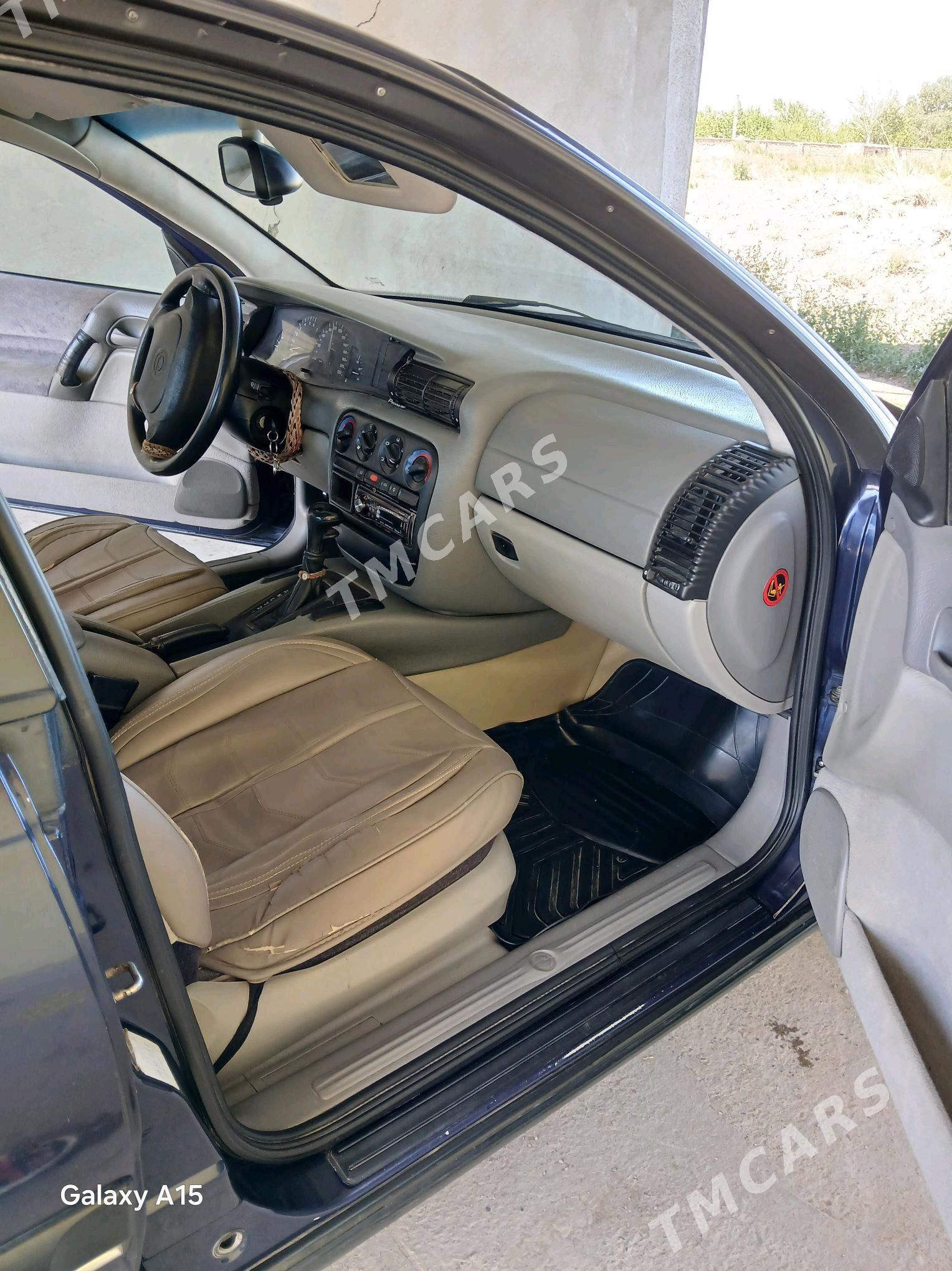 Opel Omega 1995 - 40 000 TMT - Daşoguz - img 8