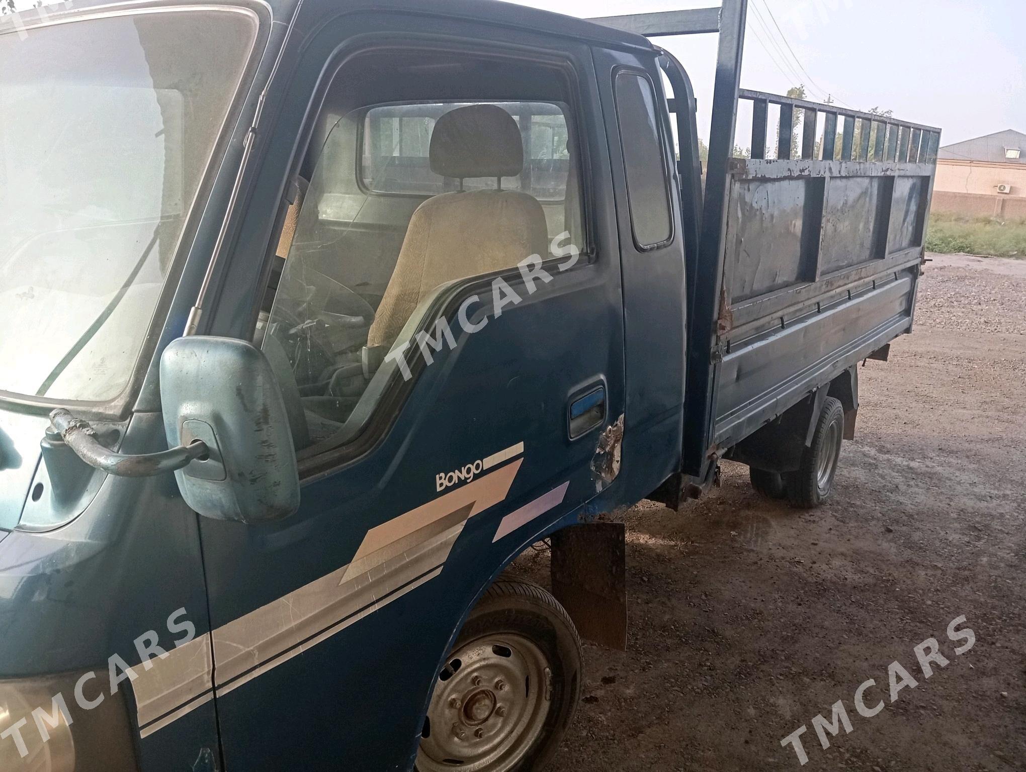 Kia Bongo 2001 - 65 000 TMT - Болдумсаз - img 4