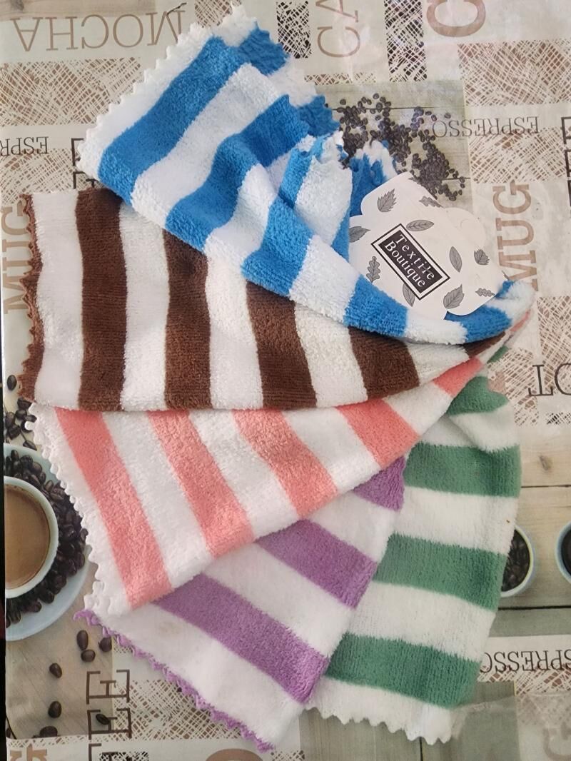 салфетка полотенца - Туркменабат - img 2