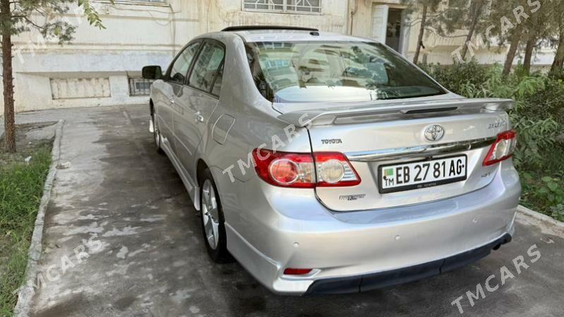 Toyota Corolla 2012 - 195 000 TMT - Aşgabat - img 3