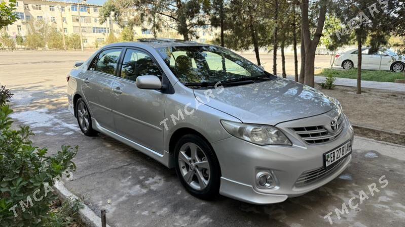 Toyota Corolla 2012 - 195 000 TMT - Aşgabat - img 5