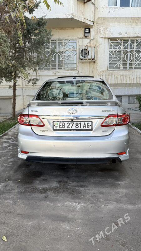Toyota Corolla 2012 - 195 000 TMT - Aşgabat - img 4