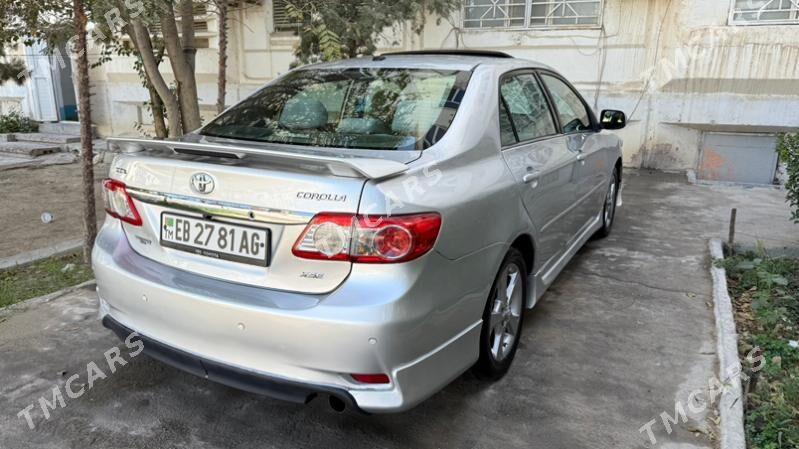 Toyota Corolla 2012 - 195 000 TMT - Aşgabat - img 2