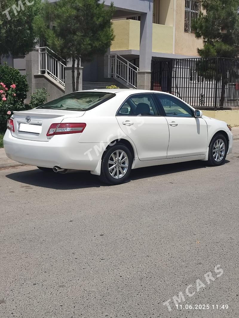 Toyota Camry 2011 - 210 000 TMT - Şatlyk - img 3