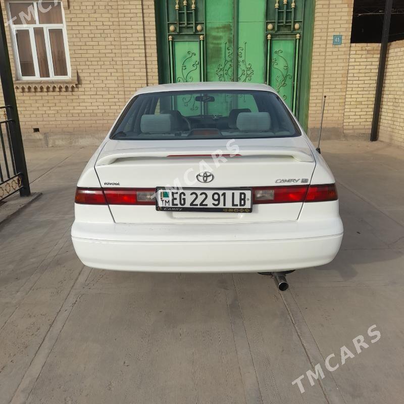 Toyota Camry 1998 - 148 000 TMT - Саят - img 5