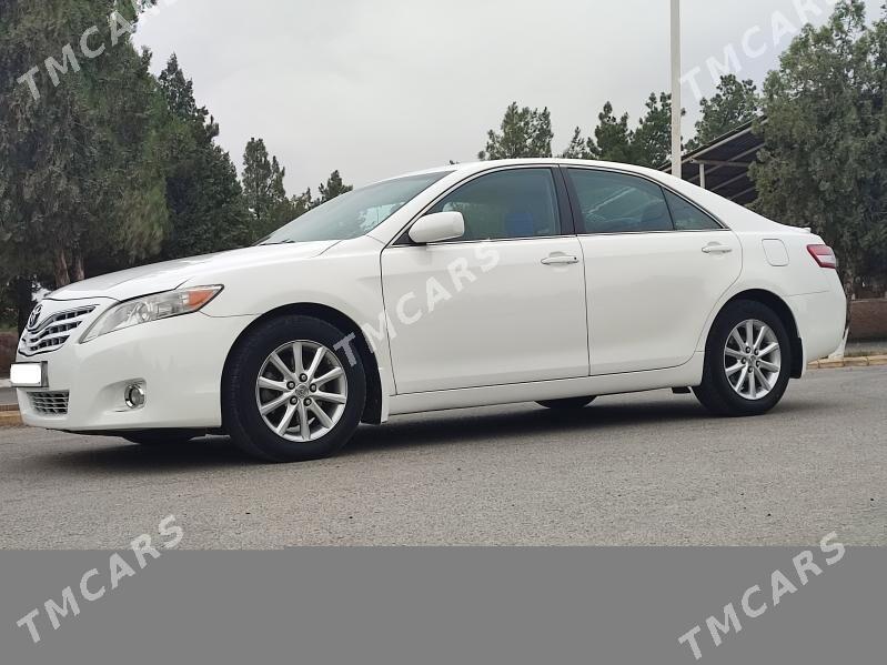 Toyota Camry 2011 - 210 000 TMT - Şatlyk - img 8