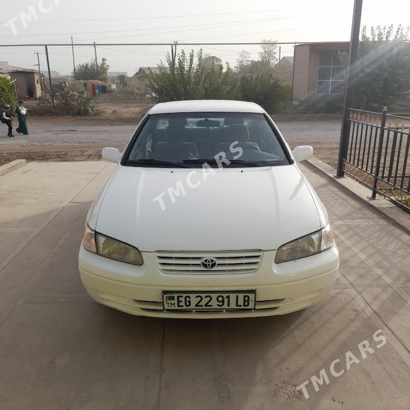 Toyota Camry 1998 - 148 000 TMT - Саят - img 7
