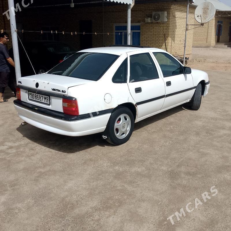 Opel Vectra 1994 - 40 000 TMT - Мургап - img 5